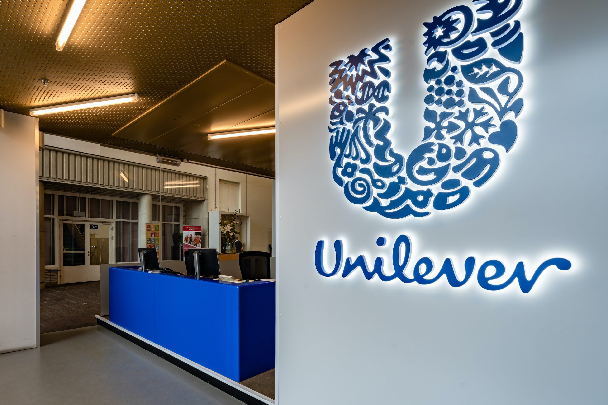 Where Unilever’s product labeling initiative could have a huge impact